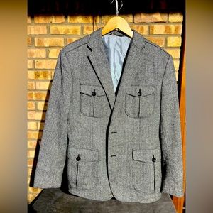 Banana Republic Mens Blazer